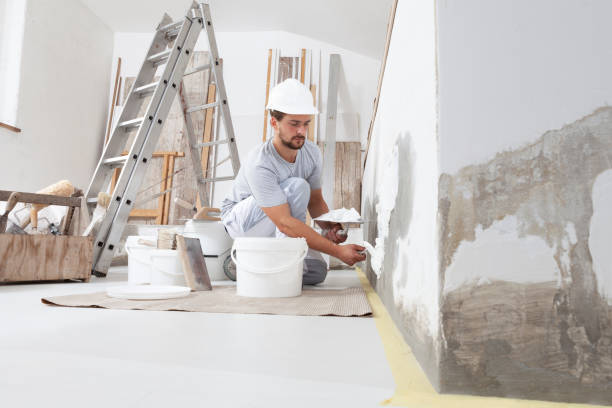 Best Mold Remediation for Healthcare Facilities  in Wona Lake, IN