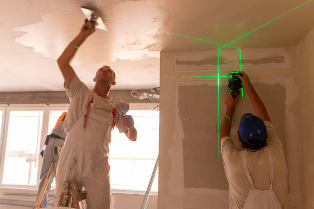 Best Forensic Mold Investigation  in Wona Lake, IN